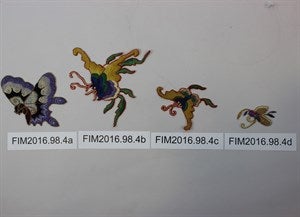 Image description is not available for FIM2016.98.4a-d